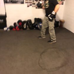 Ronin Combatives