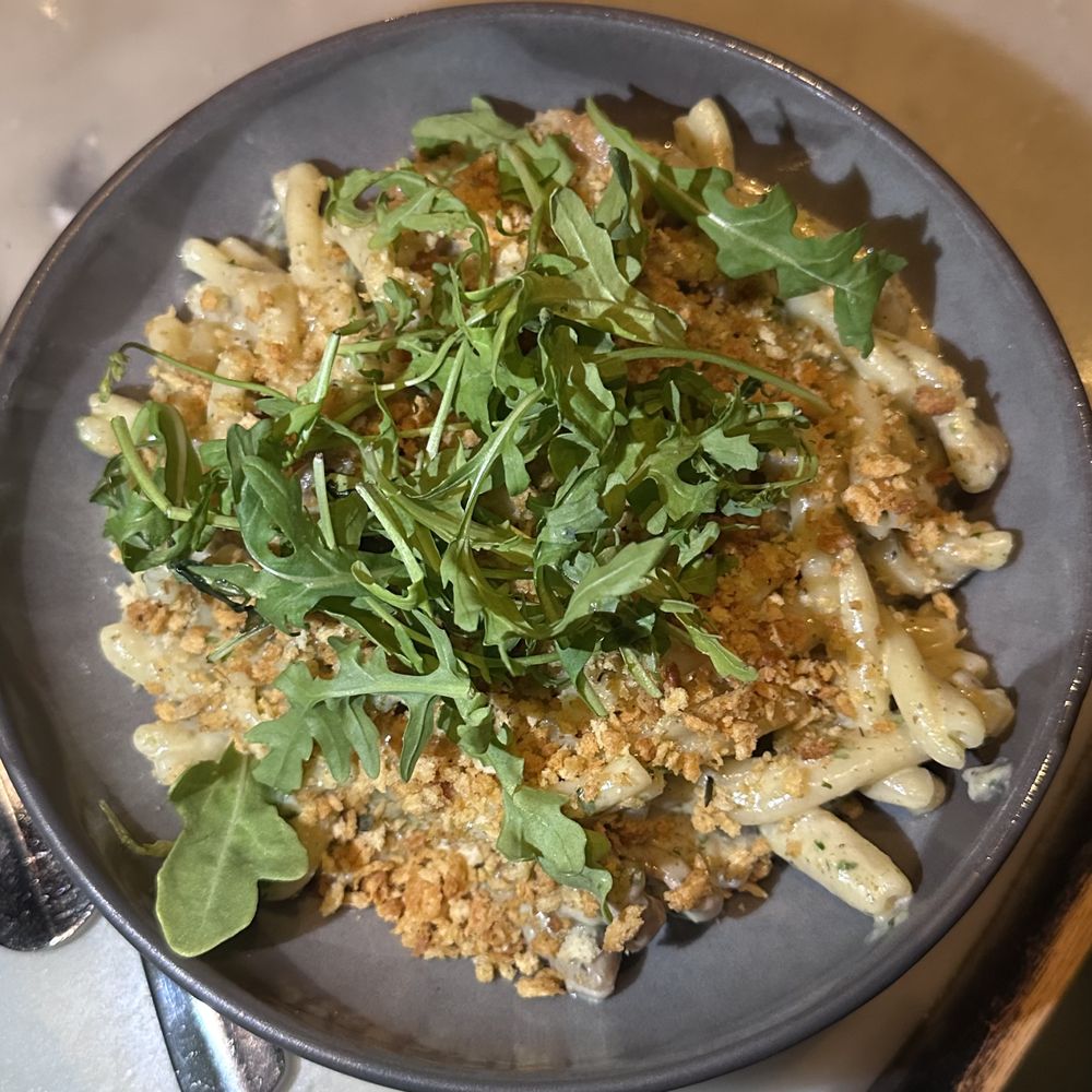 The Commoner - pasta - New American Near Me - Pittsburgh, Pennsylvania The Commoner - pasta - New American Near Me - Pittsburgh, Pennsylvania