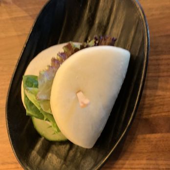 JINYA Ramen Bar - Central Phoenix - JINYA Bun (1pc) - Ramen Near Me - Phoenix, Arizona JINYA Ramen Bar - Central Phoenix - JINYA Bun (1pc) - Ramen Near Me - Phoenix, Arizona