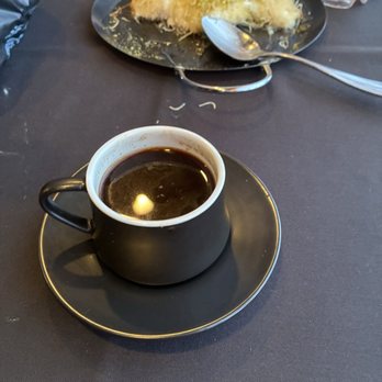 Flames Mediterranean Bar and Grille - Turkish style coffee - Mediterranean Near Me - Vero Beach, Florida Flames Mediterranean Bar and Grille - Turkish style coffee - Mediterranean Near Me - Vero Beach, Florida
