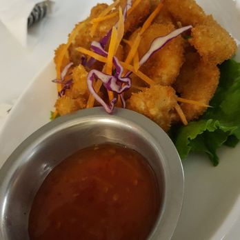 Loving Hut - "Shrimp" - Vegetarian Near Me - Norcross, Georgia
