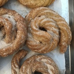 Churros