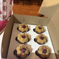 Our CupCakery