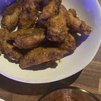 Yard House - Lemon pepper wings - New American Near Me - West Nyack, New York Yard House - Lemon pepper wings - New American Near Me - West Nyack, New York