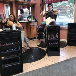 Dominican House of Beauty