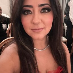Attending a wedding and eyebrows are perfect with no makeup retouches on them! Attending a wedding and eyebrows are perfect with no makeup retouches on them!