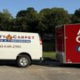 Quality Carpet Cleaning