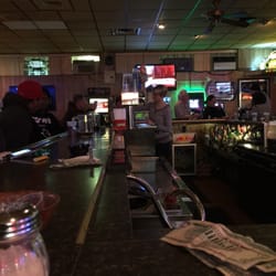Harvey's - The Bar
