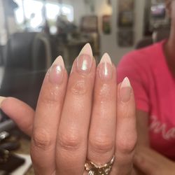 Venue Nails & Spa