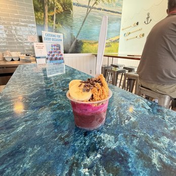 Nautical Bowl - Acai Bowls Near Me - Blaine, Minnesota Nautical Bowl - Acai Bowls Near Me - Blaine, Minnesota