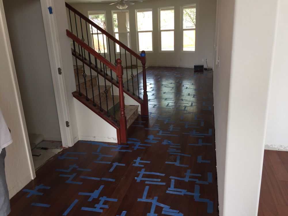 Slide of Silver Lining Construction