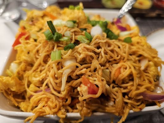 Wok N Tandoor by null
