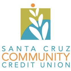 Santa Cruz Community Credit Union - Logo