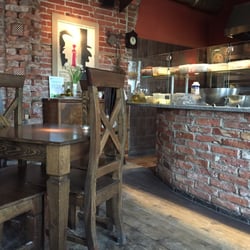 Pizzeria z Nowolipek