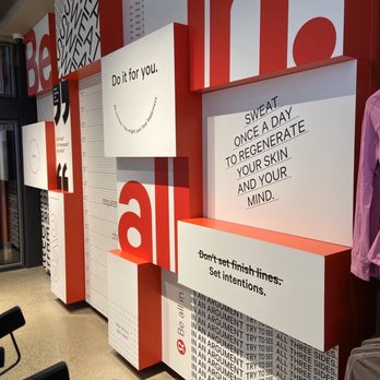 lululemon midtown nyc