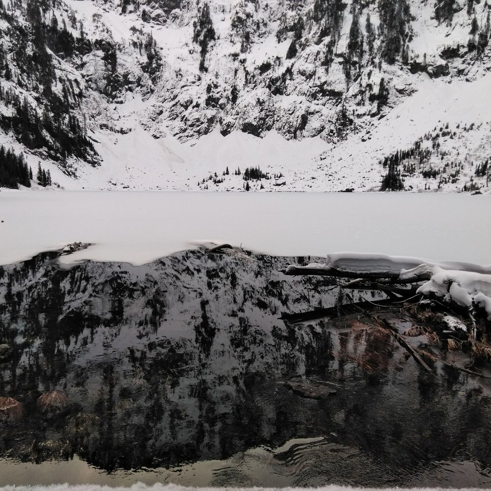 Lake 22 - Hiking Near Me - Granite Falls, Washington Lake 22 - Hiking Near Me - Granite Falls, Washington