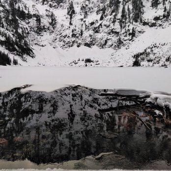 Lake 22 - Hiking Near Me - Granite Falls, Washington Lake 22 - Hiking Near Me - Granite Falls, Washington