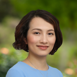 Haini Liao, M.D