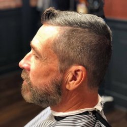 Downtown Barber