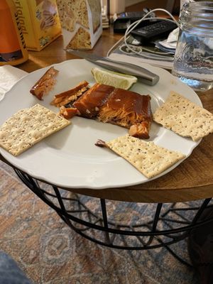 Josephson's Smokehouse by null