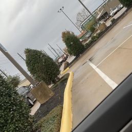 Outside Outside