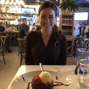 Rusticucina - My lovely daughter! - Italian Near Me - San Diego, California