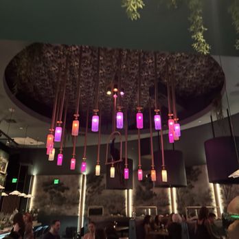 The Rose Garden AZ - Cocktail Bars Near Me - Phoenix, Arizona