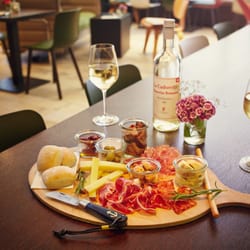 Gessler 1862 - Gessler 1862 - Antipasti