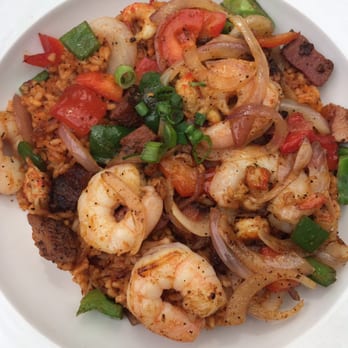 82 Queen - Jambalaya, very delish - Southern Near Me - Charleston, South Carolina 82 Queen - Jambalaya, very delish - Southern Near Me - Charleston, South Carolina
