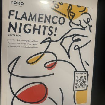 Toro Kitchen + Bar - Tapas Bars Near Me - San Antonio, Texas