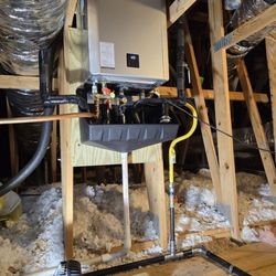 Austin Area Plumbing