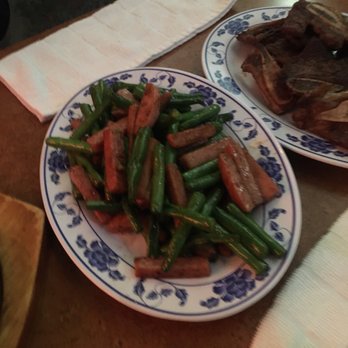 Club Soomi - Spam/green beans and kalbi - Dive Bars Near Me - Honolulu, Hawaii Club Soomi - Spam/green beans and kalbi - Dive Bars Near Me - Honolulu, Hawaii