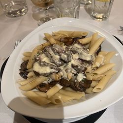 The Silver Fox Steakhouse