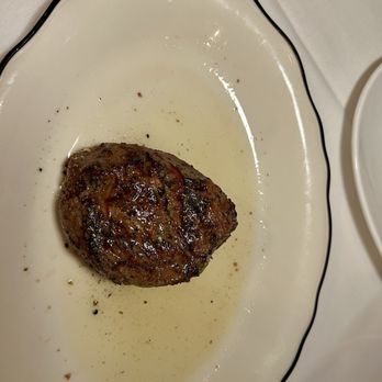 1932 Cattleman's Club - 8oz Filet Mignon MTX Beef Mason, TX - Steakhouses Near Me - Houston, Texas 1932 Cattleman's Club - 8oz Filet Mignon MTX Beef Mason, TX - Steakhouses Near Me - Houston, Texas