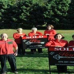 Key Partners Realty - Key Partners Realty, LLC Team