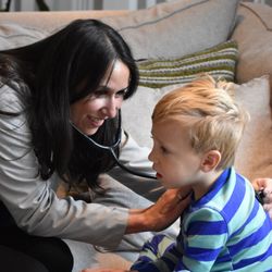 Chicago Concierge Pediatrics