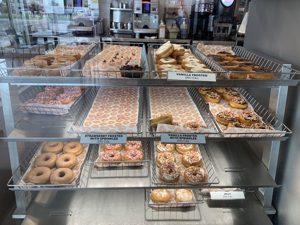 Social spots from Dunkin'