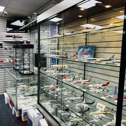 The Airplane Shop