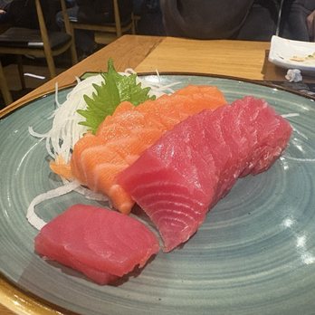 Aburi Sushi - Salmon Sashimi Tuna Sashimi - Sushi Bars Near Me - Buena Park, California Aburi Sushi - Salmon Sashimi Tuna Sashimi - Sushi Bars Near Me - Buena Park, California