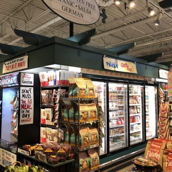 Nino Salvaggio International Marketplace - They've got gluten free stuff! - Grocery Near Me - Troy, Michigan Nino Salvaggio International Marketplace - They've got gluten free stuff! - Grocery Near Me - Troy, Michigan