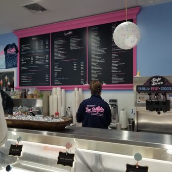 The Dairy O - Menu - Desserts Near Me - Westtown, New York