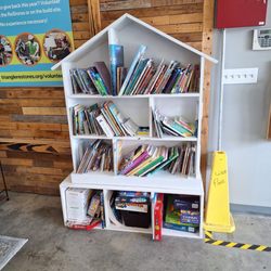 Habitat for Humanity ReStore