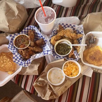 Tori's Place - Soul Food Near Me - Sacramento, California Tori's Place - Soul Food Near Me - Sacramento, California