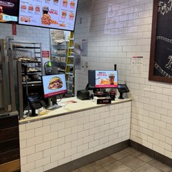 Arby's