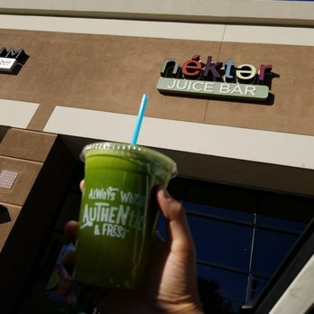 Nekter Juice Bar - Juice Bars & Smoothies Near Me - Anaheim, California