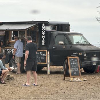 Coffee And Aloha - Coffee & Tea Near Me - Honolulu, Hawaii