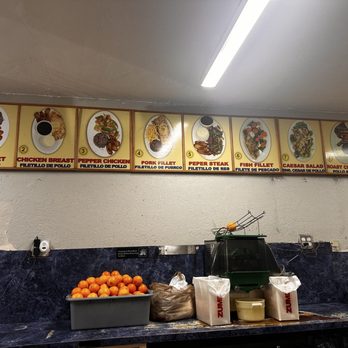 Latin Cafe - Top 10 favorites - Cuban Near Me - Miami Beach, Florida