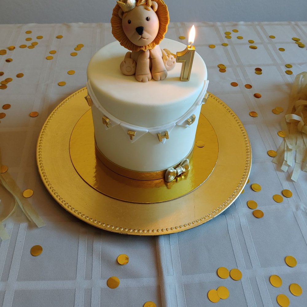 Marvel Cake - Lion cake - Bakeries Near Me - Campbell, California Marvel Cake - Lion cake - Bakeries Near Me - Campbell, California