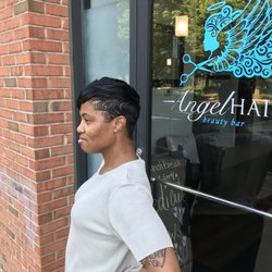 Angel Hair Beauty Bar