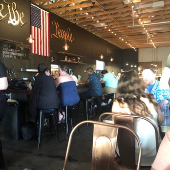 Cider Corps - Main area - Cideries Near Me - Mesa, Arizona